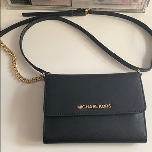Michael Kors Crossbody/Clutch